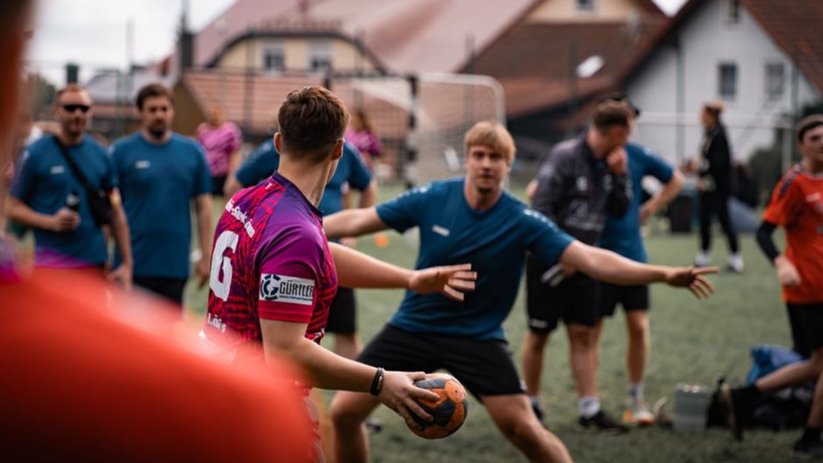 CSM Vaslui a învins CSM Constanța, 24-23, după un final decisiv