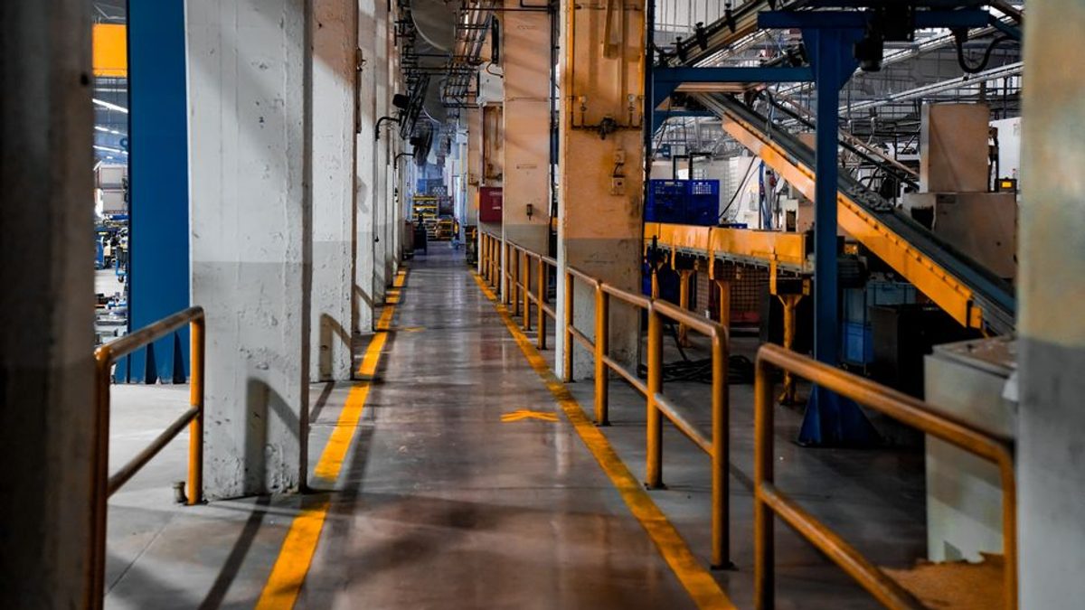 Craiova depășește Mioveniul la producția auto pentru a doua vară consecutiv