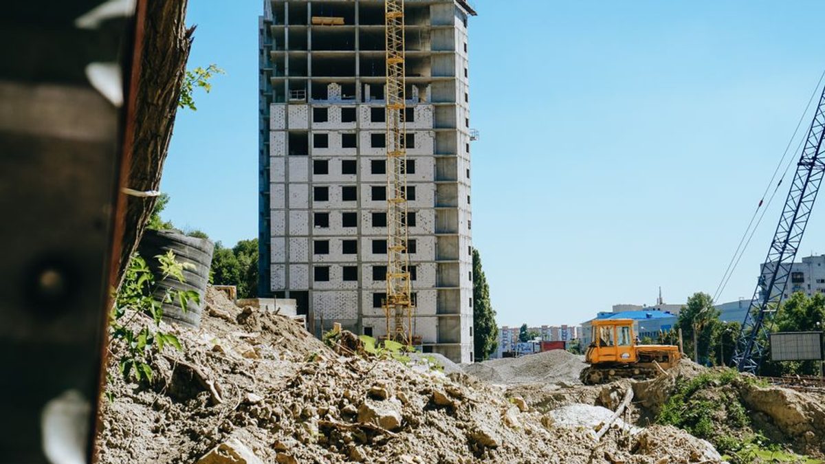 Investițiile din economie au ajuns la 100,5 miliarde de lei în primul semestru