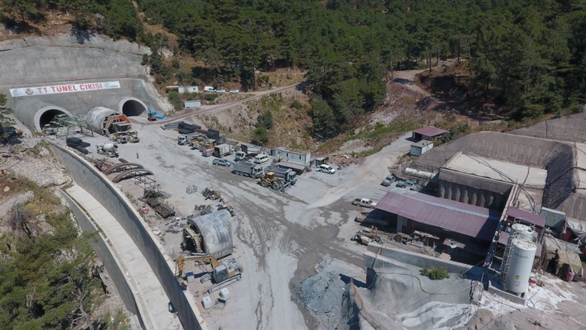 WeBuild recrutează pentru Lotul 3 al autostrăzii Sibiu–Pitești