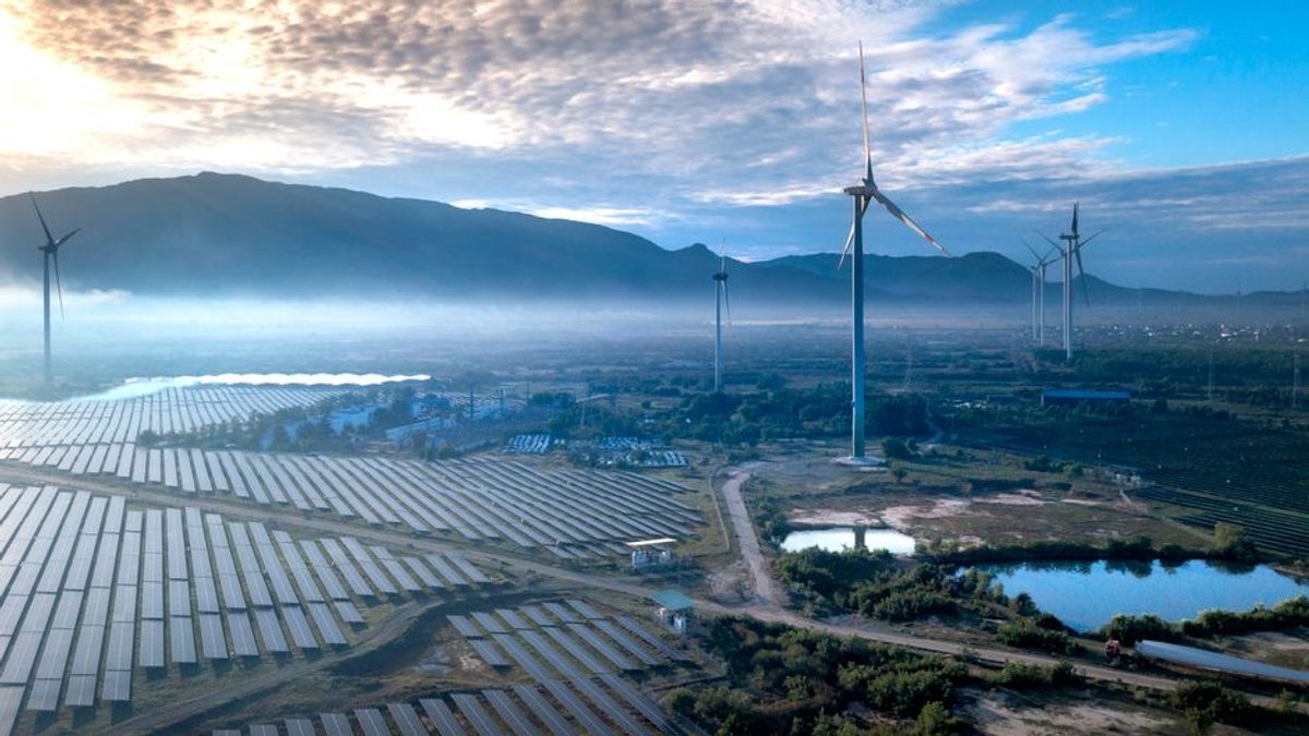 Consumul final de energie electrică a scăzut cu 4,3% în primele șapte luni