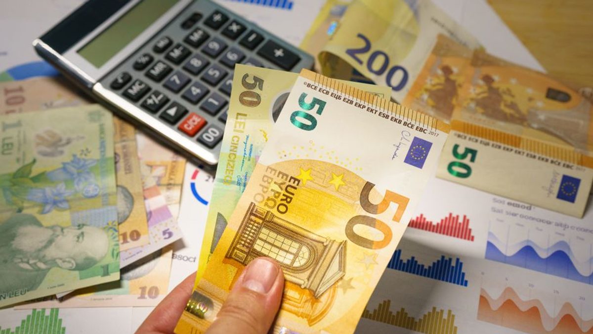 Proiect pentru noi conturi de economisire dedicate pensiei
