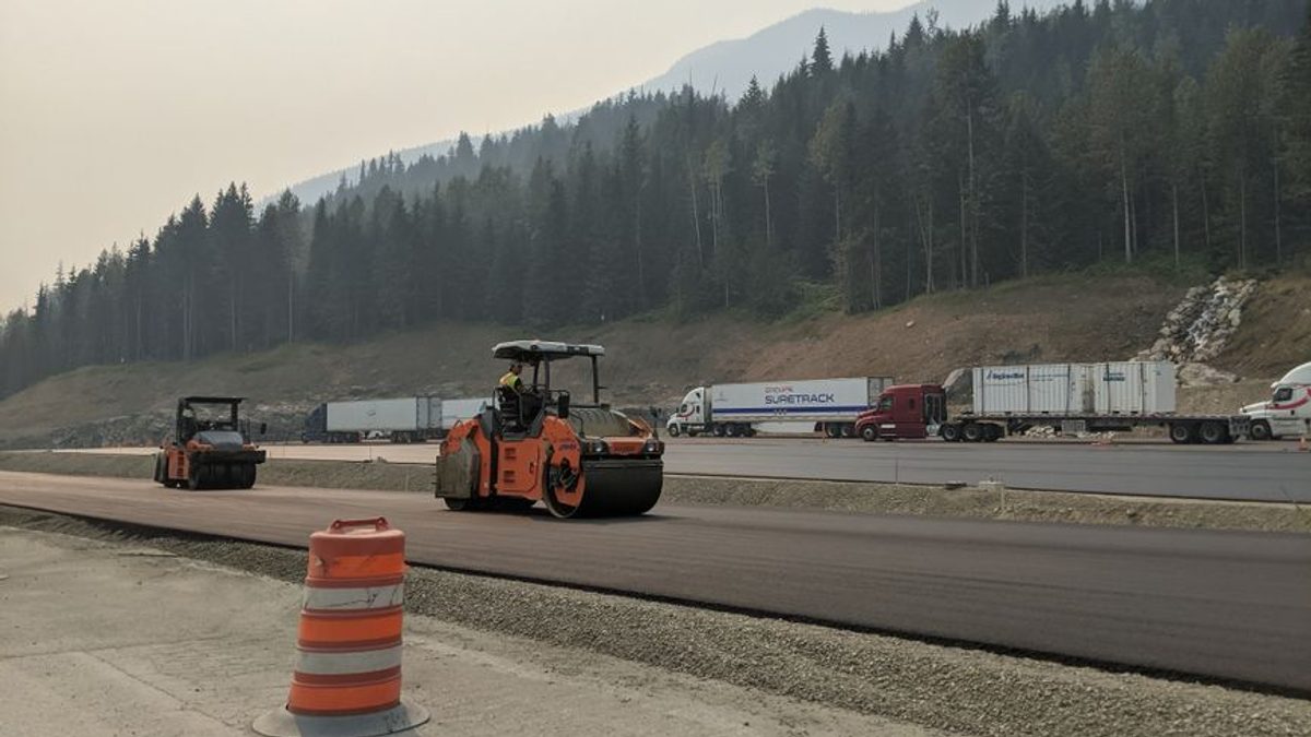 Autostrada Brașov–Făgăraș, lansată în dezbatere publică
