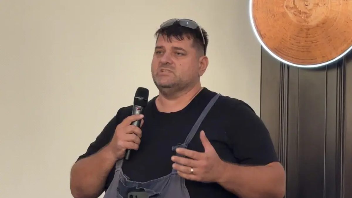 Un constănțean cere desființarea unor locuri de parcare
