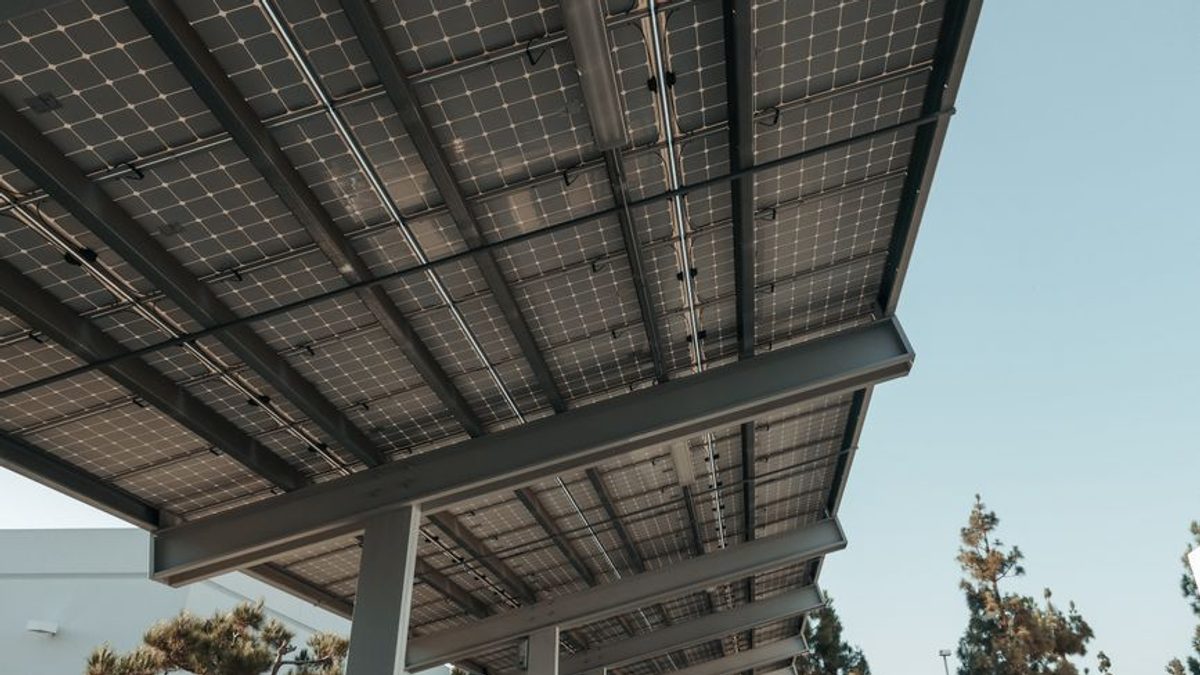Renovatio și CATL construiesc un sistem de stocare de 918 MWh