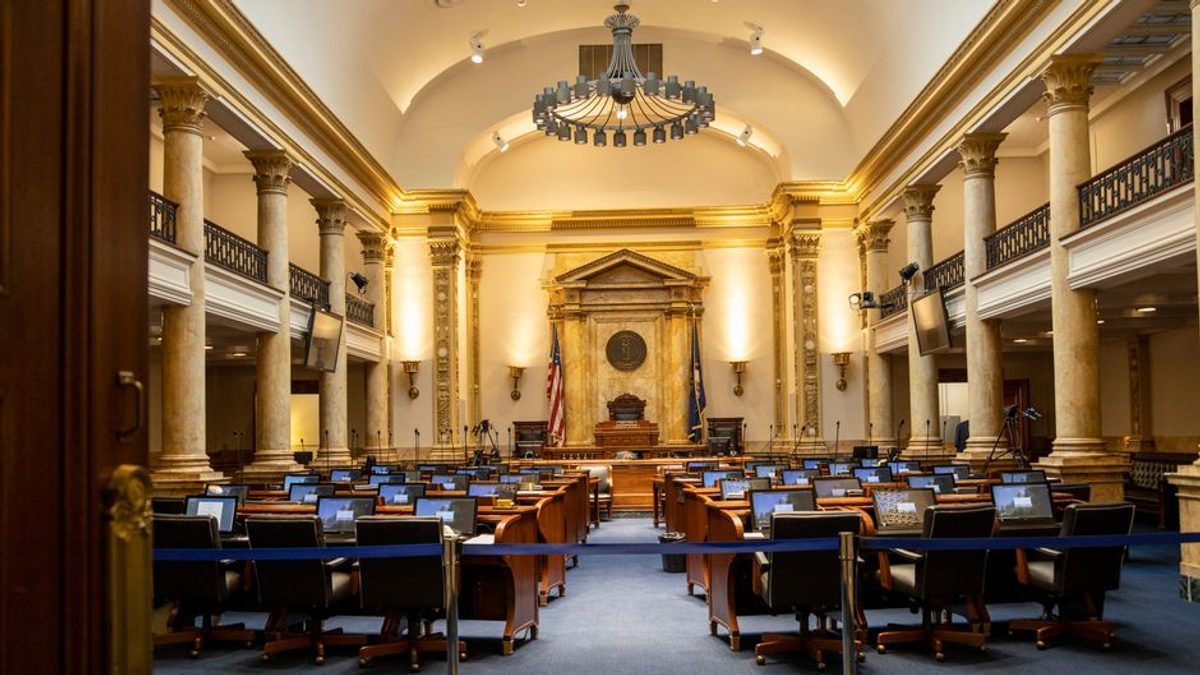 DefCamp 2026: peste 2.500 de specialiști, la Parlament