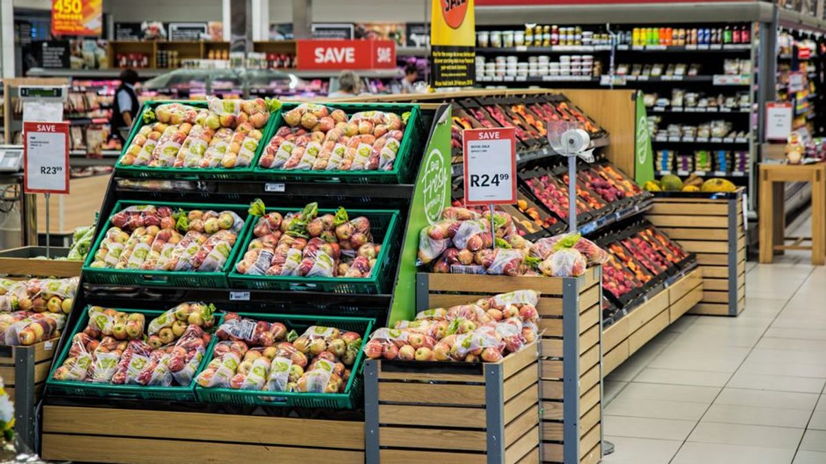 Retailerii locali își consolidează poziția în comerțul alimentar