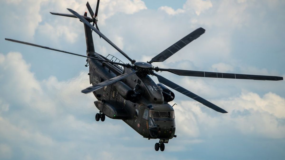 Carsten Breuer va conduce Comitetul Militar al NATO din iulie 2027