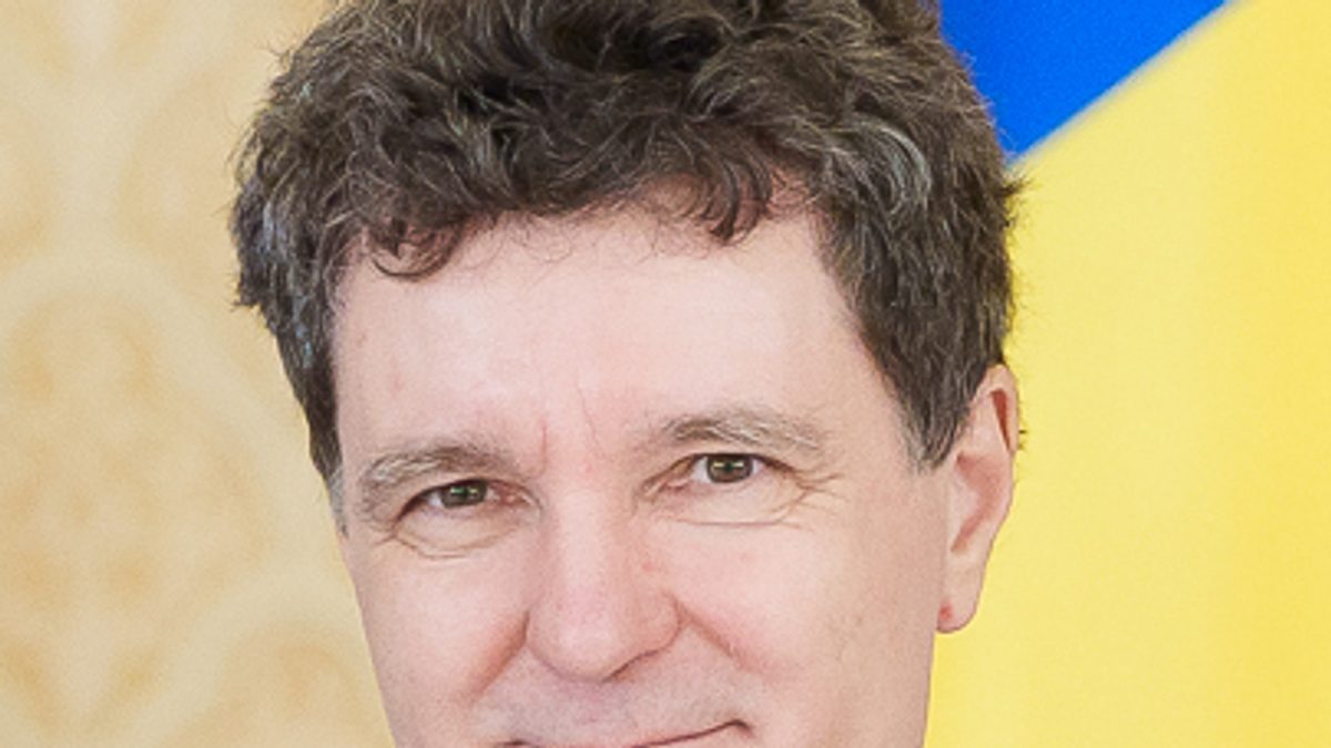 Nicușor Dan: Raportul despre drona de la Constanța are parte secretă