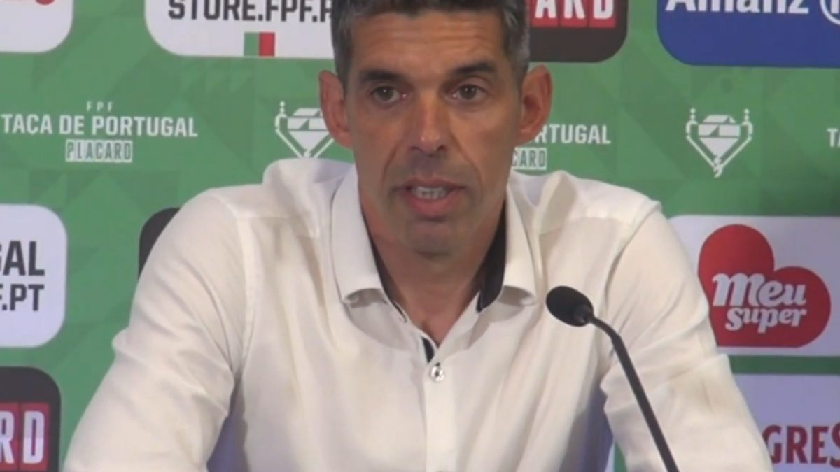 Nuno Campos, după Dinamo - Farul 4-0: „Echipa este unită”