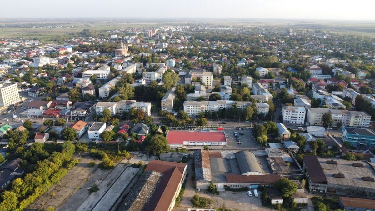 Nicușor Dan: România trebuie să analizeze propunerea privind rețelele sociale