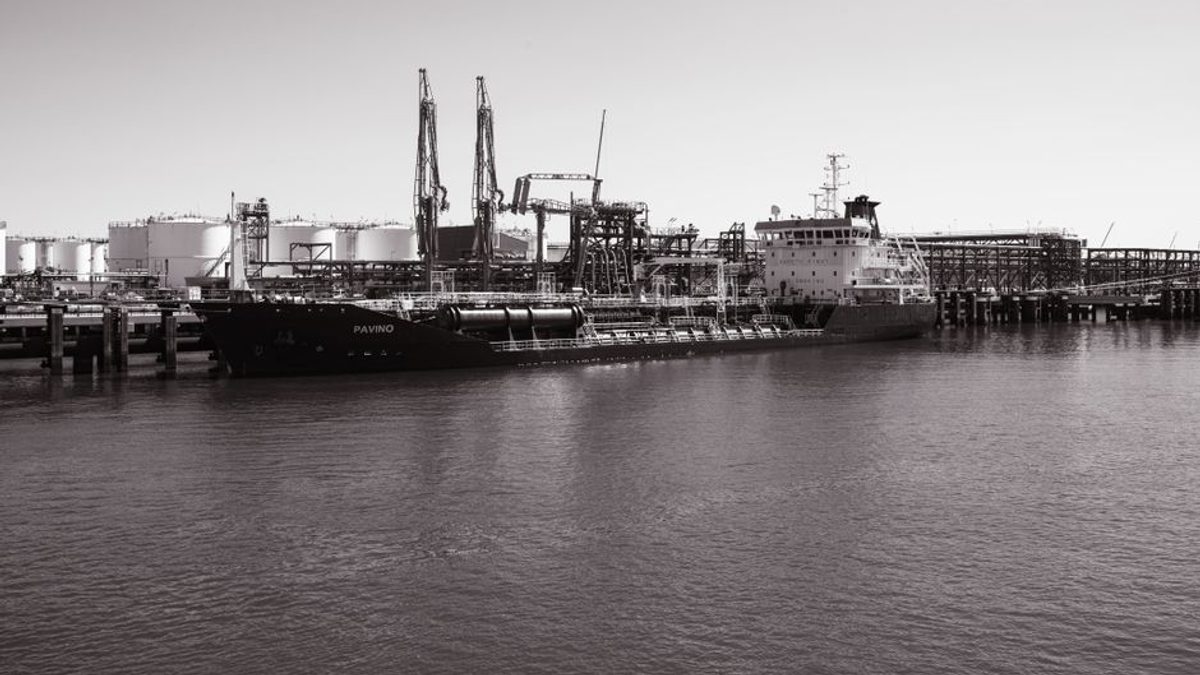 Oil Terminal avertizează: o grevă ar afecta cel puțin jumătate din aprovizionare